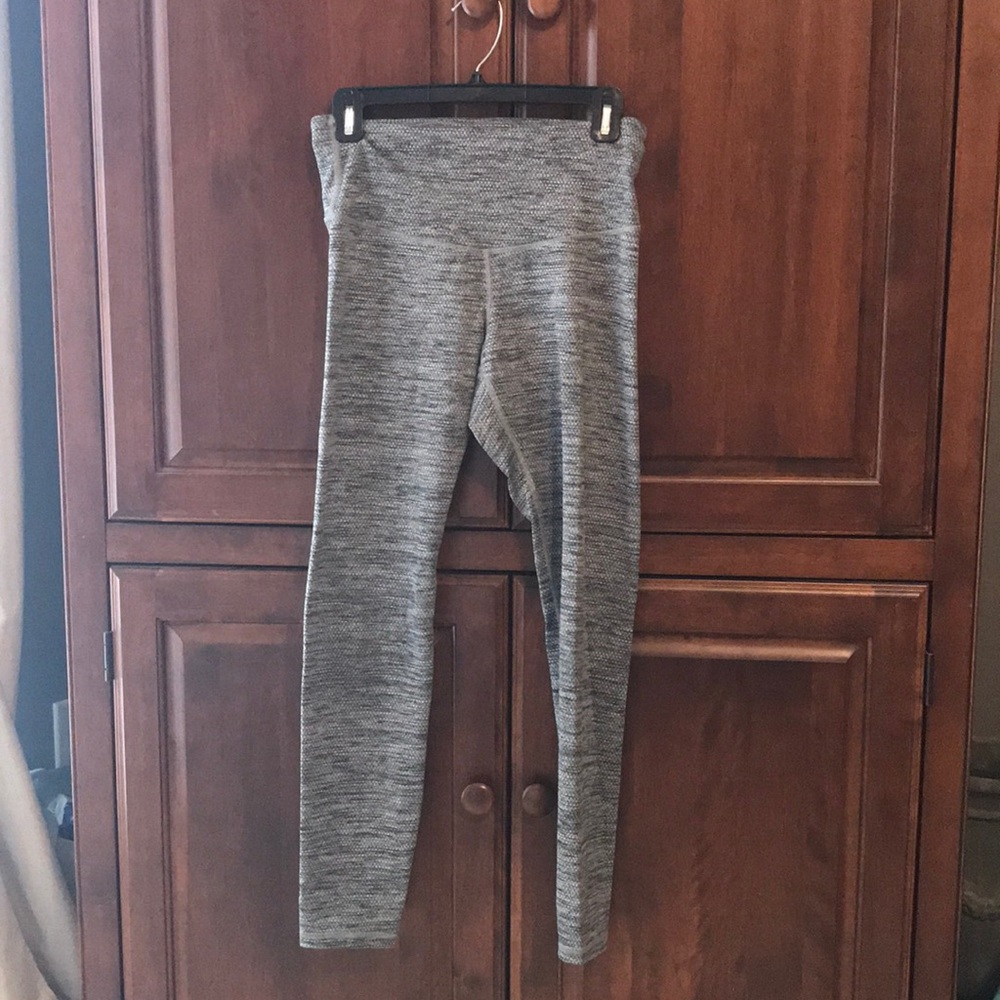 Active Leggings